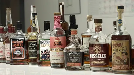 September Bottle Share