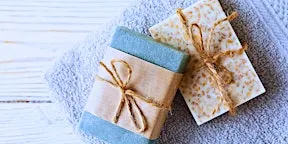 Winter Wonderland Soap Making(Adults & 8+ with Parent/Guardian Supervision)