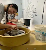 Pottery for Beginners: Hands-On Wheel Workshop in Grand Rapids