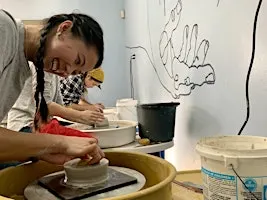 Pottery for Beginners: Hands-On Wheel Workshop in Grand Rapids