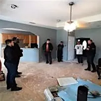 Stockton: We Create Real Estate Investors, learn how