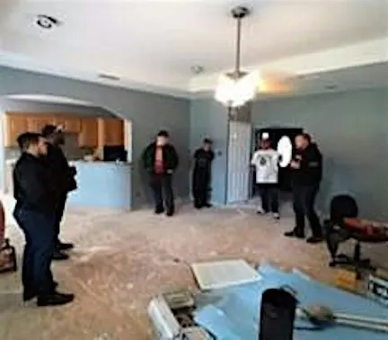 Buffalo: We Create Real Estate Investors, learn how