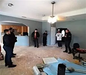 Greensboro: We Create Real Estate Investors, learn how