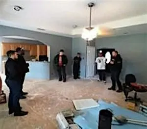 Buffalo: We Create Real Estate Investors, learn how