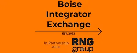 Boise Integrator Exchange