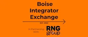 Boise Integrator Exchange
