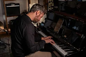 Vocal Jazz Jam Evening with Giovanni Ghizzani