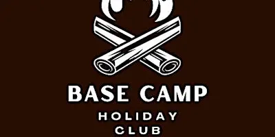 Basecamp Autumn Half Term Day 2026