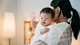 In-Person Newborn Care Class Community Education