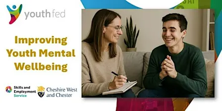 Improving Youth Mental Well-being