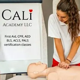 AHA BLS Certification (& Renewal) Classroom Course in San Jose