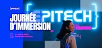 Journée d'Immersion - EPITECH Strasbourg