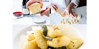 Handmade Pasta With Chef Luna - Pasta Making Cooking Class in Las Vegas | Classpop!™