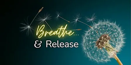 Breathe and Release: Conscious Connected Breathwork – Macclesfield