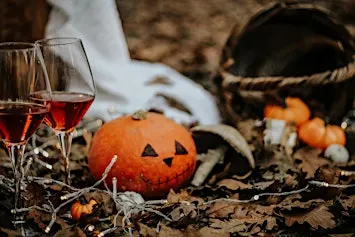 Complimentary Wine Sampling @ Sappington | Hallo-Wine
