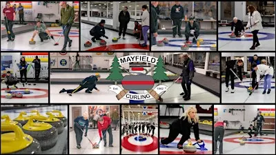 Try Curling