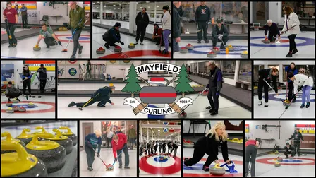 Try Curling