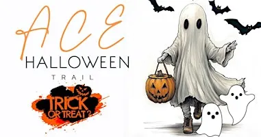 Alveston Annual Halloween Trail 2026