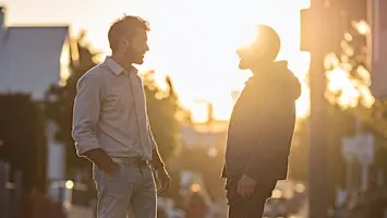 12th Annual Men Alive Rally