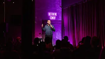 Stand-up 101 Class Graduation Showcase (BYOB)