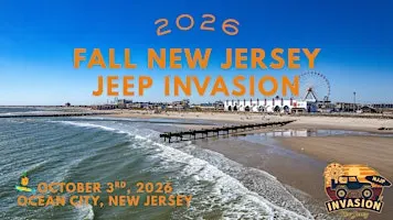 2026 FALL NJ JP INVASION