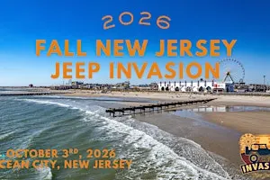 2026 FALL NJ JP INVASION