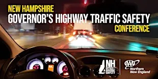 2026 New Hampshire Governors Highway Traffic Safety Conference