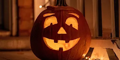 Pumpkin Carving at Four Fathers