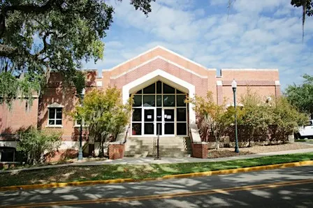 Jim Moran College of Entrepreneurship Tours