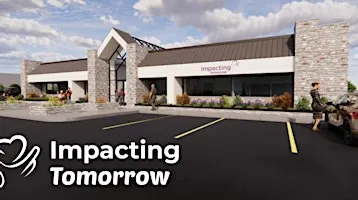 Impacting Tomorrow: Community Welcome Tour