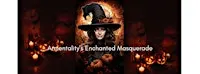 Amentality's Enchanted Masquerade
