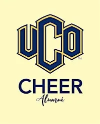 UCO CHEER ALUMNI GAME