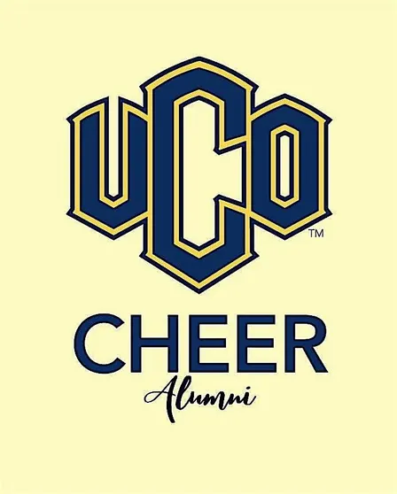 UCO CHEER ALUMNI GAME
