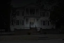 Fayetteville Ghost Walk