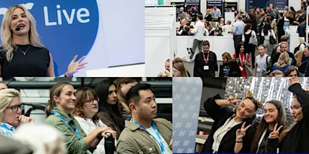 In-house Recruitment Live London 2026