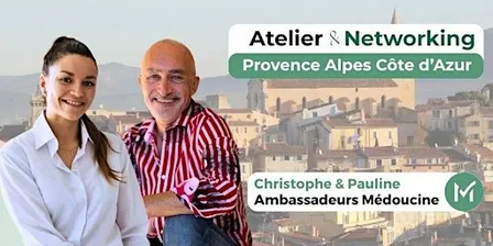 Nice : Rencontre coaching praticiens