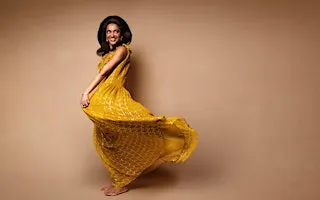 Sindhu Vee