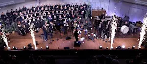 Sign up to Sing for the Naples Brass Veterans Day Concert - November 11th
