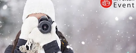 Intro to Photography Seminar