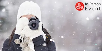 Intro to Photography Seminar
