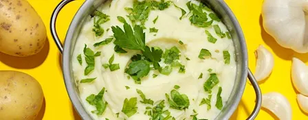 Gatherings by Sheraton: Mash-Tini