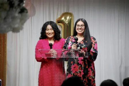 TADH Sponsorship Dinner 2026