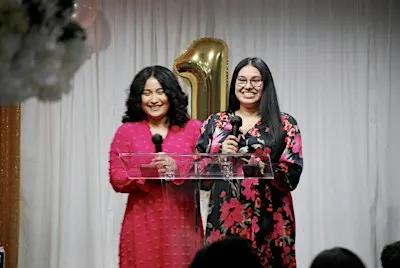 TADH Sponsorship Dinner 2026