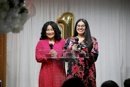 TADH Sponsorship Dinner 2026
