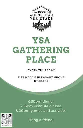 The Gathering Place