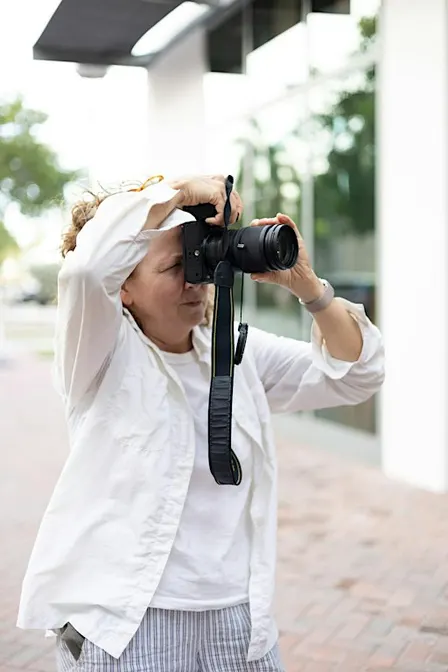 Workshop | Intro to Photography Full-Day