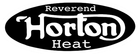 The Reverend Horton Heat at The Eagle’s Dare