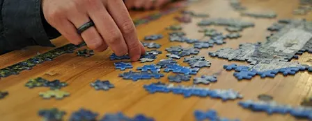 Pints and Puzzles