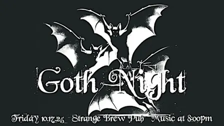 Goth Night