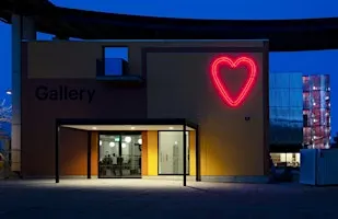 Collaborate MK - Monthly Meet Up - MK Gallery